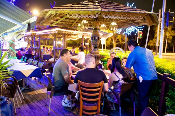 Chiangmai Thai Restaurant