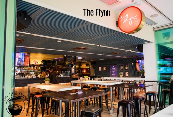 The Flynn
