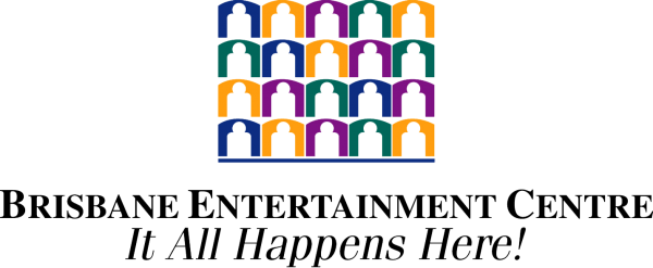 The Brisbane Entertainment Centre