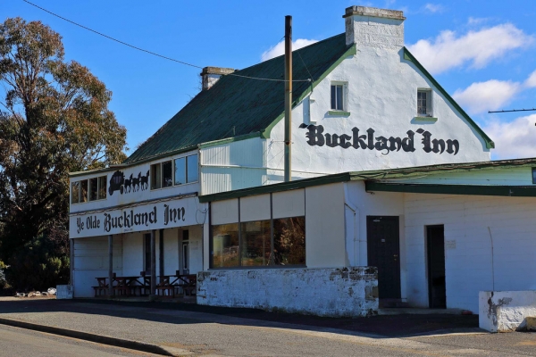 Buckland Inn