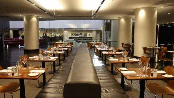 Vintaged Bar + Grill