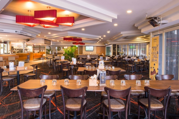 Herdsman Lake Tavern