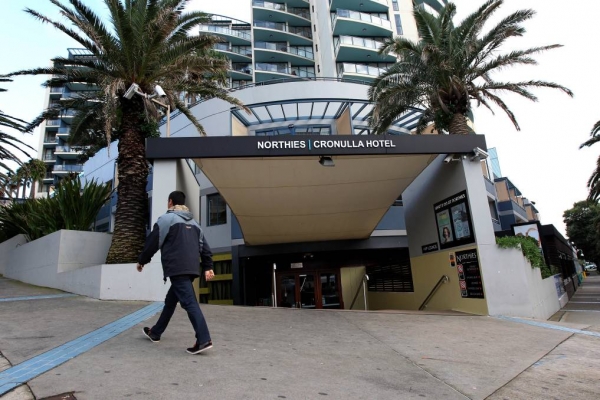 Northies Cronulla Hotel