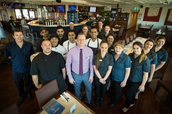 The Karalee on Preston