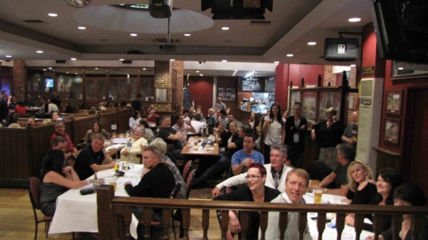 Woodvale Tavern & Reception Centre