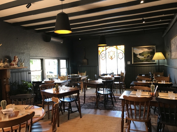 Clarendon Arms Hotel