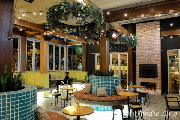 The Republic Norwood