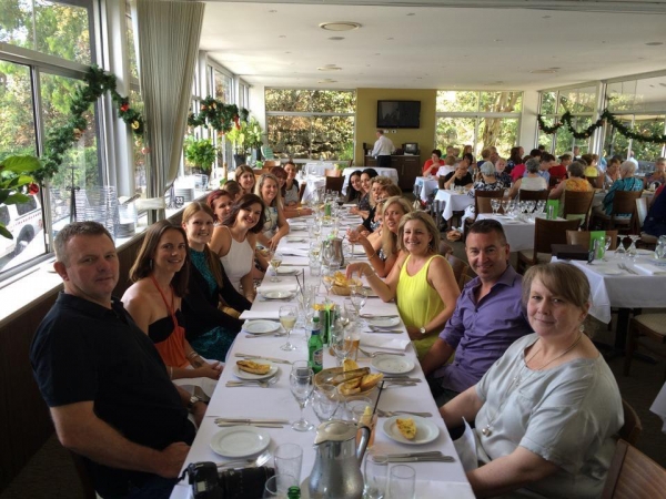 Bayblu Seafood Restaurant