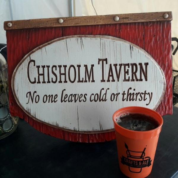 Chisholm Tavern