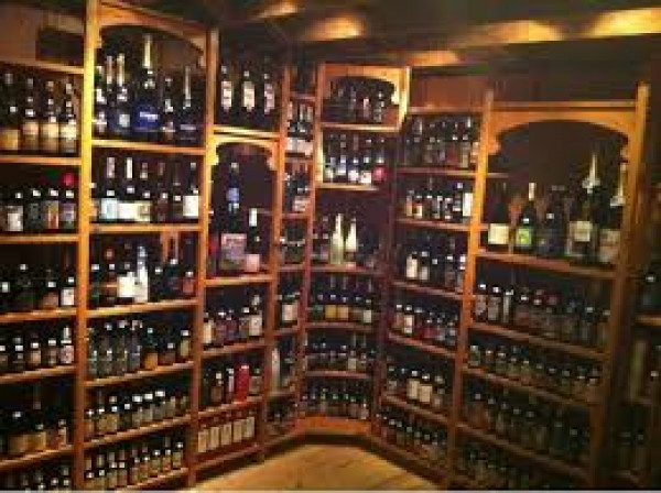 Clifford Cellars