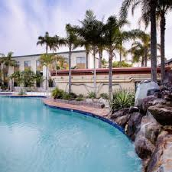 All Seasons Mermaid Waters Hotel