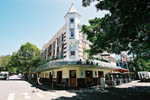Crown & Anchor Hotel