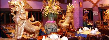 Crown Table Restaurant