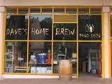 Dave's Home Brew