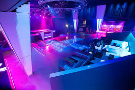 Discovery Nightclub