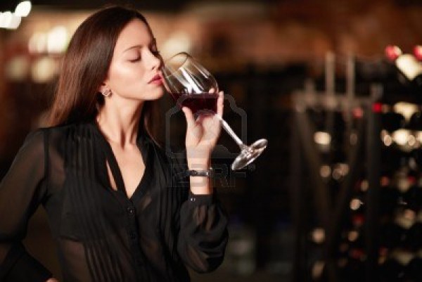 Fermented Grape Wine Restaurant