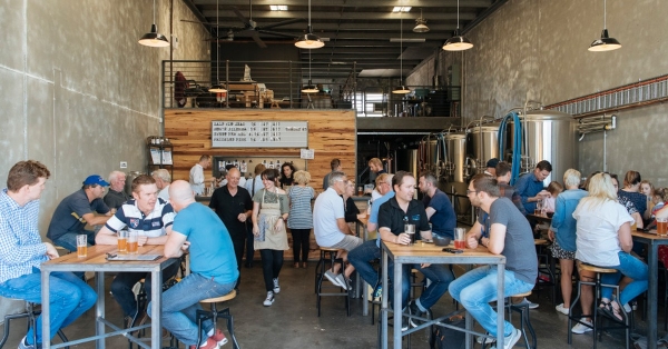 Bonehead Brewing