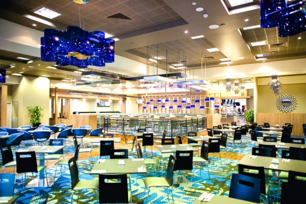Club Helensvale