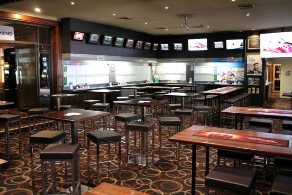 The Robin Hood Hotel