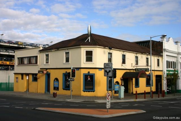 O'Keefe's Hotel