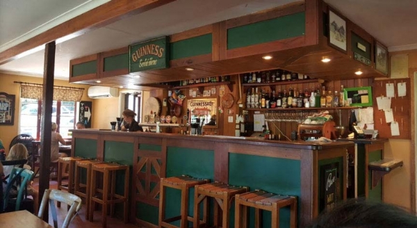 Clancy's Irish Bar & Restaurant