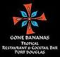 Gone Bananas Tropical Restaurant