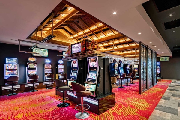 The Macarthur Tavern