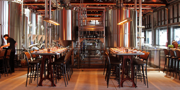 Felons Brewing