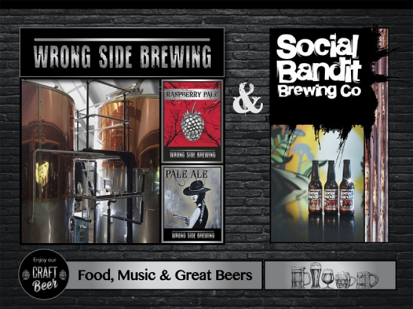 Wrong Side Brewing