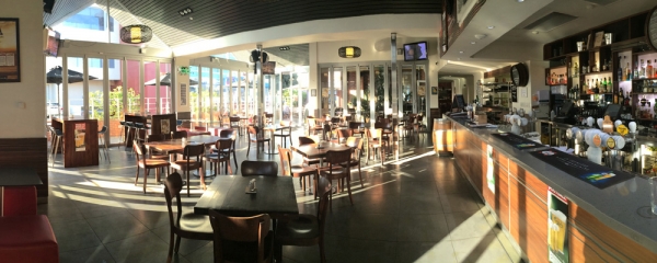 The Principal Brewing Company