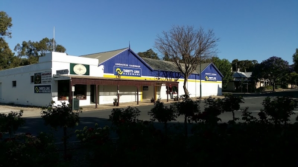 Angaston Hardware
