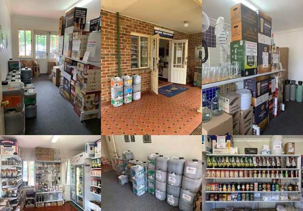 Asquith Home Brewing Supplies