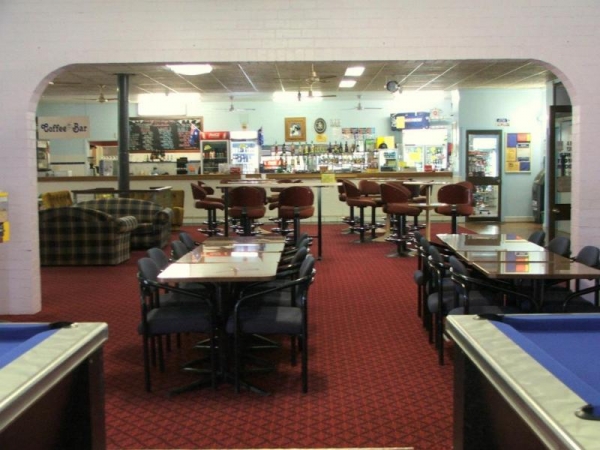 Old Bar Tavern