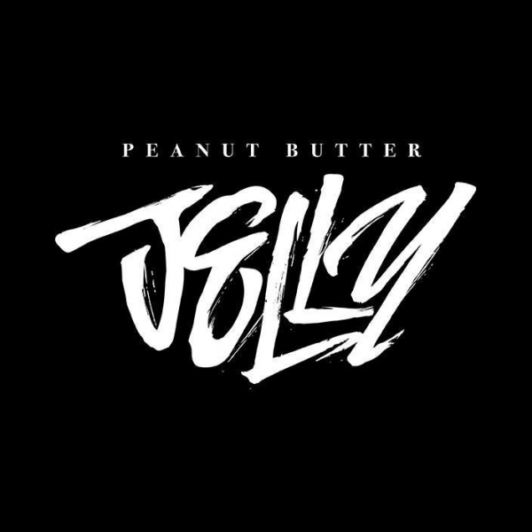 Peanut Butter Jelly Manly