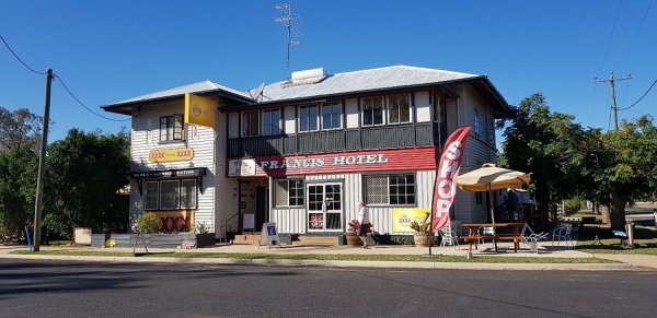 Francis Hotel