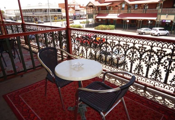 Palace Hotel