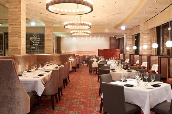 Great Western Steak House