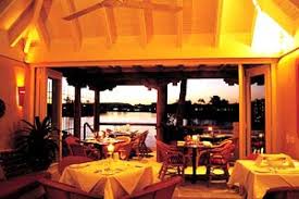 Grumpy's Wharf Seafood Restaurant