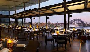 Guillaume At Bennelong