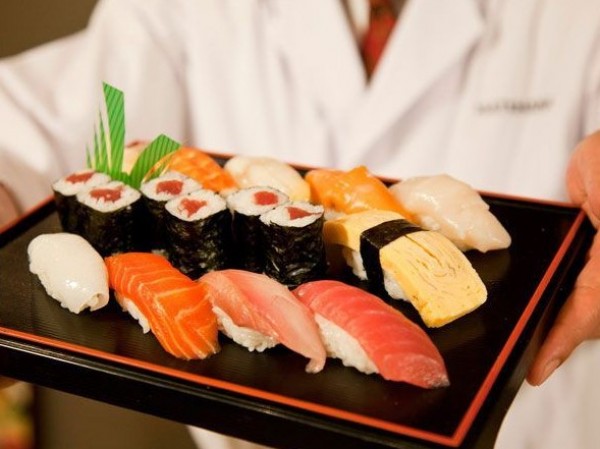 Hanabi Japanese Restaurant