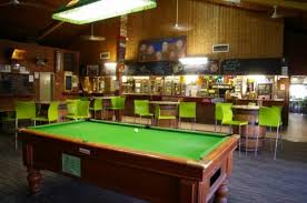 Heavitree Gap Tavern