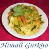 Himali Gurkha Nepalese Restaurant