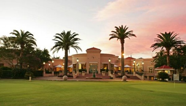 Hope Island Resort Golf Club