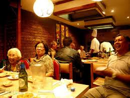 I Chi Ban Teppan-yaki Japanese Restaurant