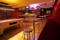 Icbm & Insomnia Nightclub
