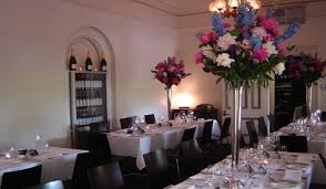 Augustine's On George