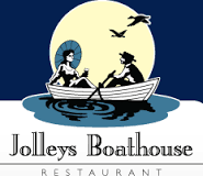 Jolleys Boathouse Restaurant