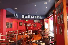 La Guillotine French Restaurant