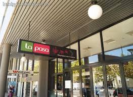 La Pasa Singapore Cuisine