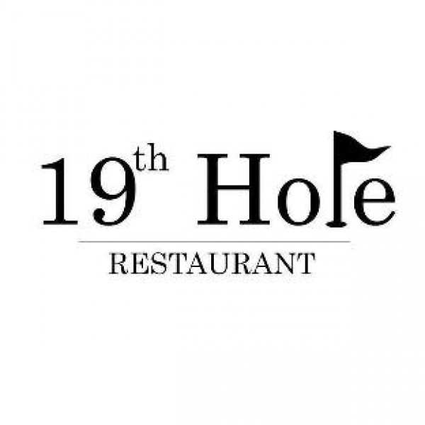 19th Hole Restaurant
